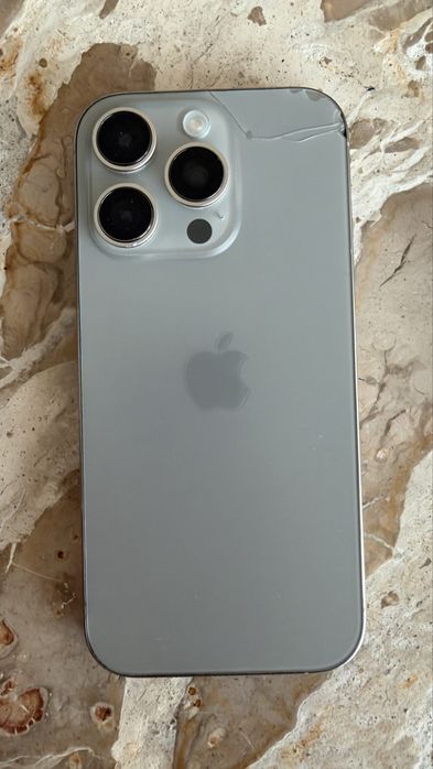 Iphone 16 Pro 128gb
