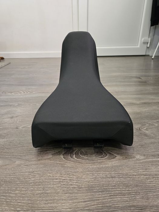 Banco conforto Honda Africa twin_NOVO