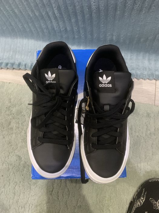 Adidasy damskie