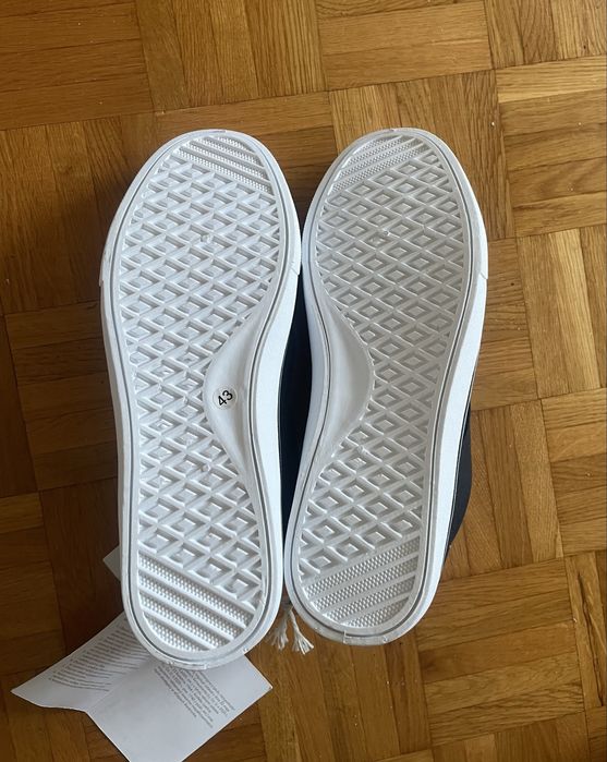 Buty trampki sneakersy męskie 43