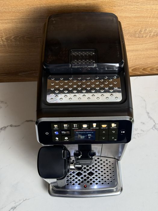 Кавоварка Philips LatteGo Series 5400 Кавомашина ! з Гарантією !!!