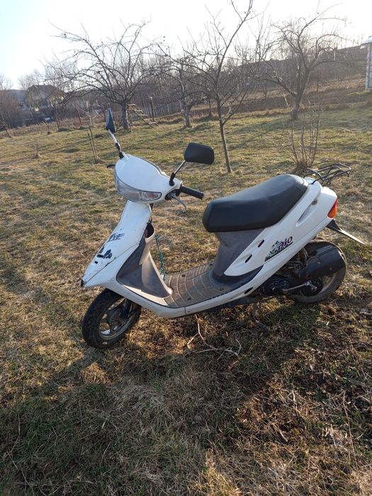 Продається  HONDA DIO 27