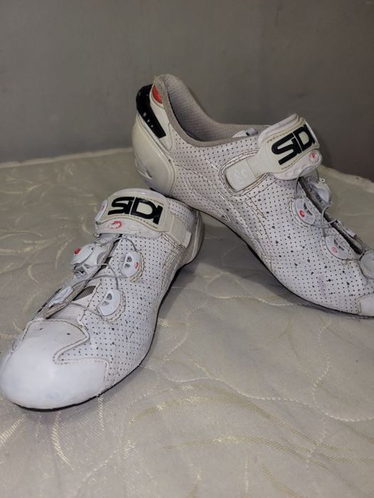 Вело туфли sidi(Шосейни)