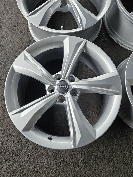 Alufelgi Felgi Audi S-Line 19 Cali 5x112 7J19 ET34