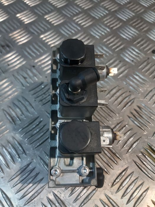 Zawór Elektromagnetyczny Wabco 4726000220