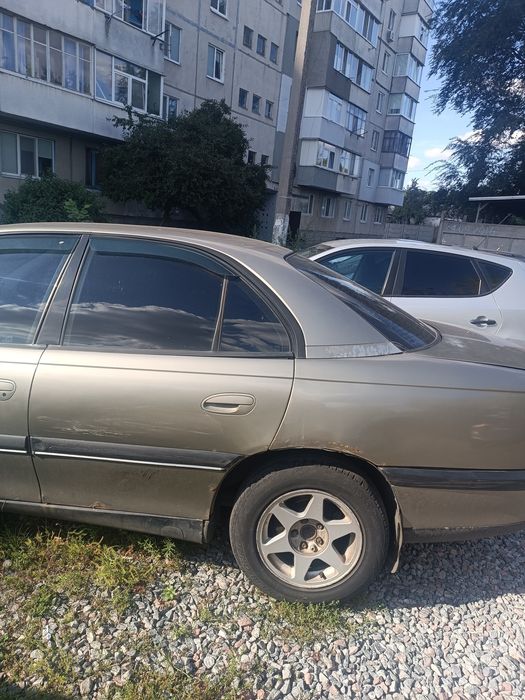 Продам Опель амежку