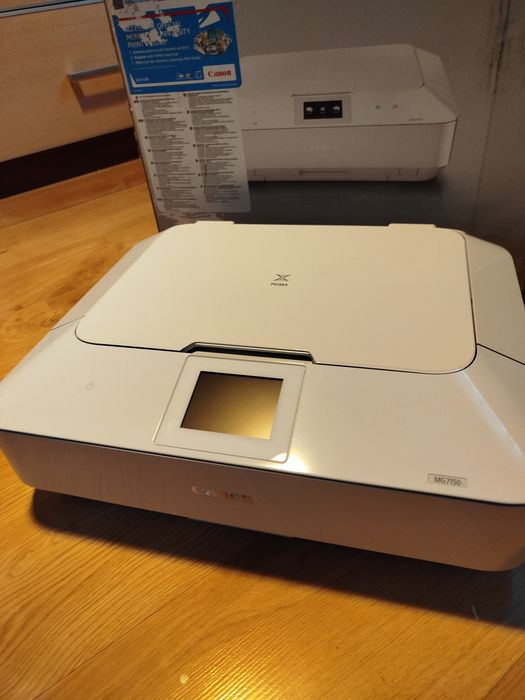 Drukarka canon  MG7150