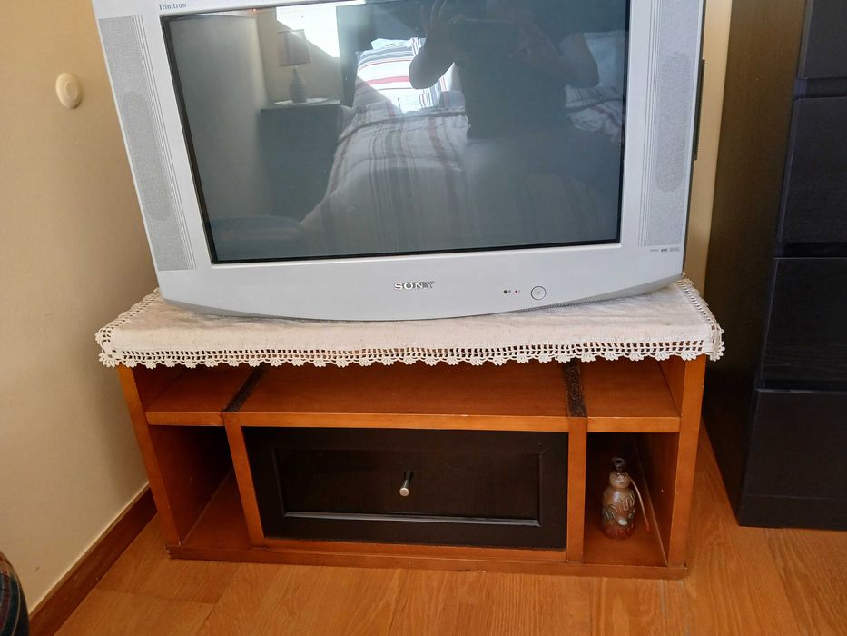Vendo Tv Sony, ecrã plano, , em ótimas condições 15€