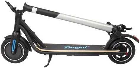 Hulajnoga elektryczna Frugal Impulse