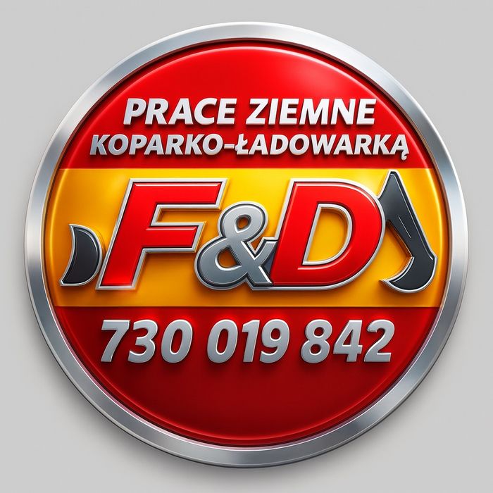 Usługi Koparko-ładowarką Krosno.