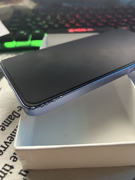 Samsung A07 128gb 9/10