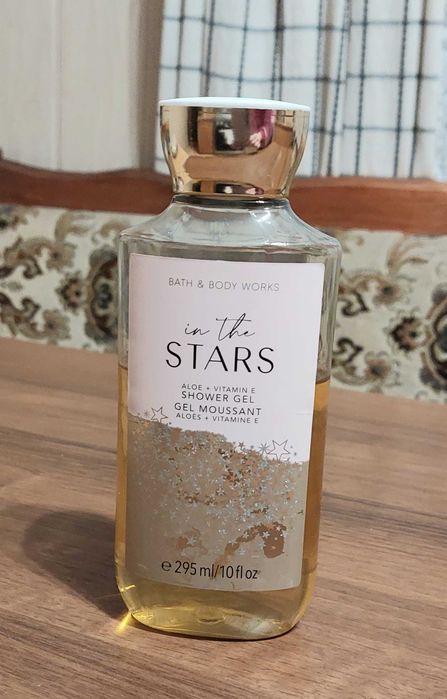 Żel pod prysznic Bath & Body Works In The Stars