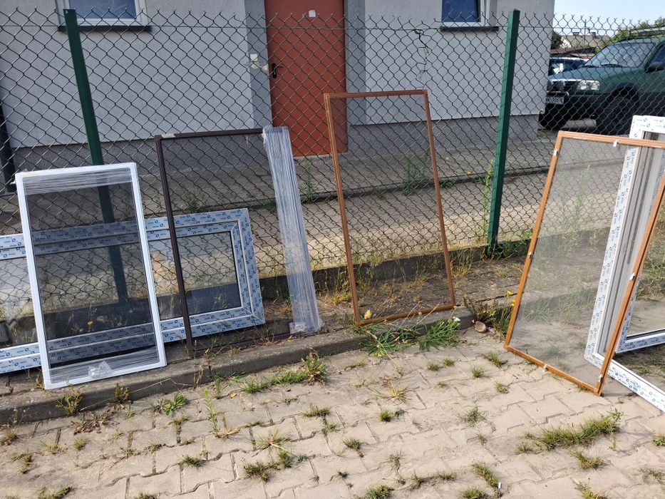 Sprzedam 2 moskitiery!!! Robimy na każdy wymiar!!!
