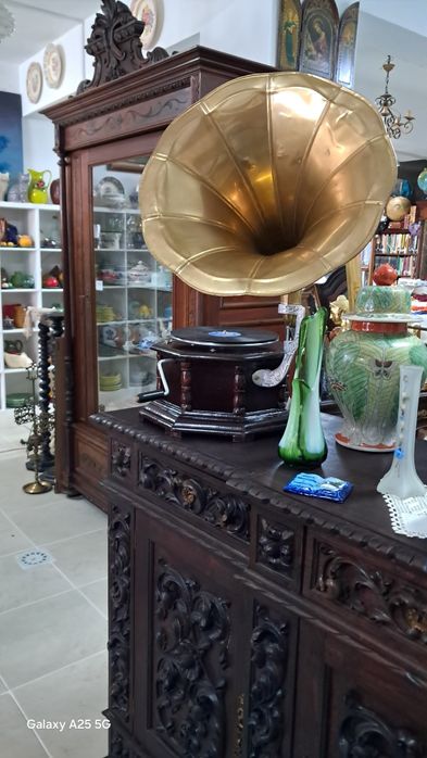 Moveis e Outros faianças