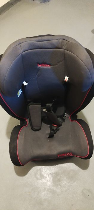 Fotelik bebico Forza 9-36