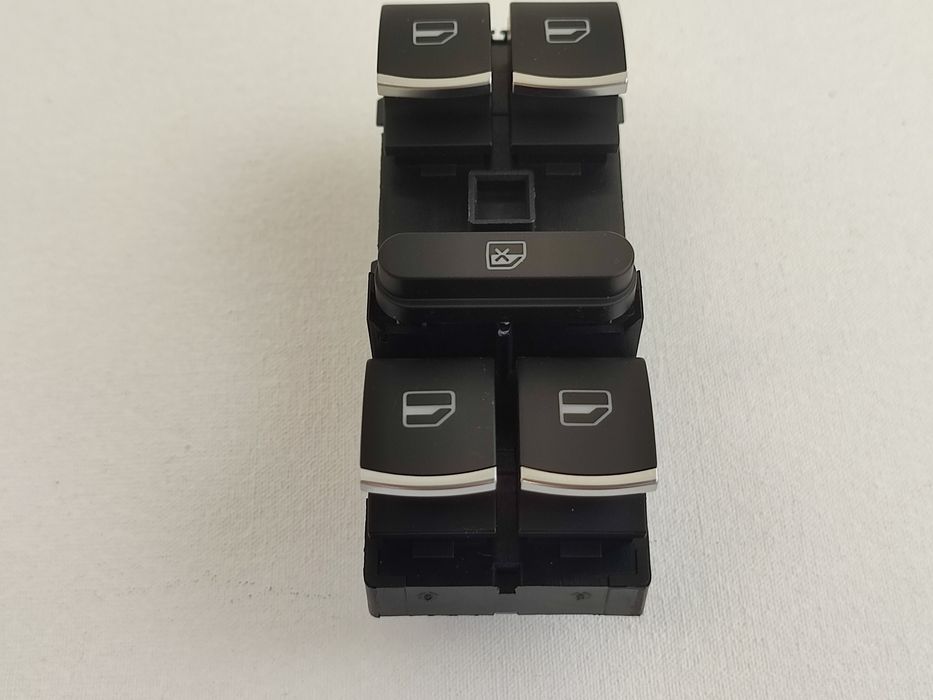 VW 7010 Кнопки стеклоподъёмника Golf Passat Jetta Touran Caddy