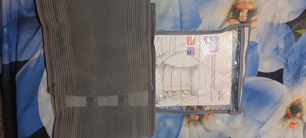 Продам бандаж универсальный послеоперационный