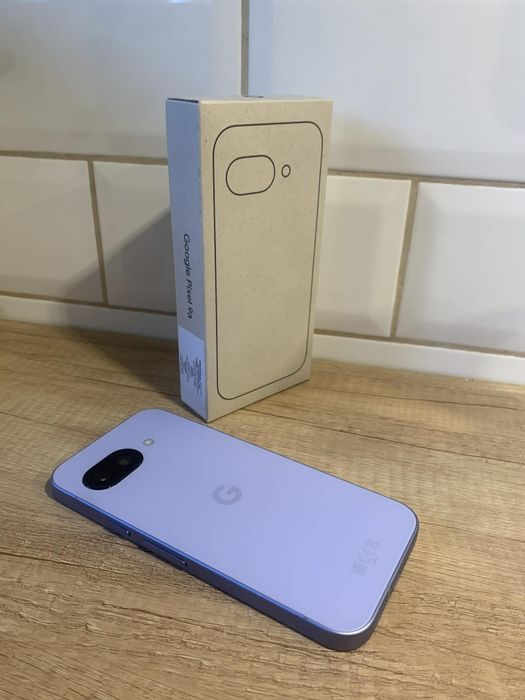 Telefon Google Pixel 9a