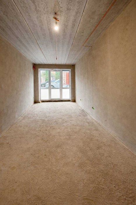 Продаж комерційного фасадного приміщення Без Комісії для покупця