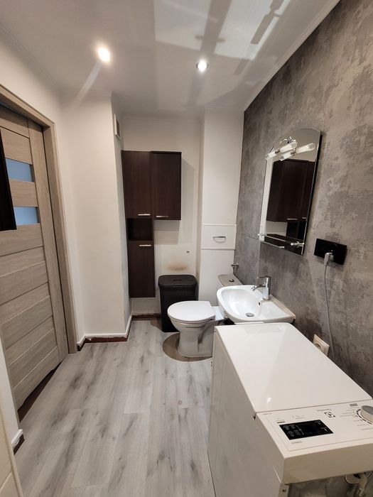 Mieszkanie do wynajęcia 51m²