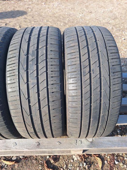 Opony letnie Hankook Ventus S1 evo2 SUV 245 45 r19 98W