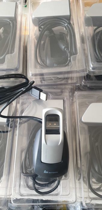 Biometric Reader64730167000962121