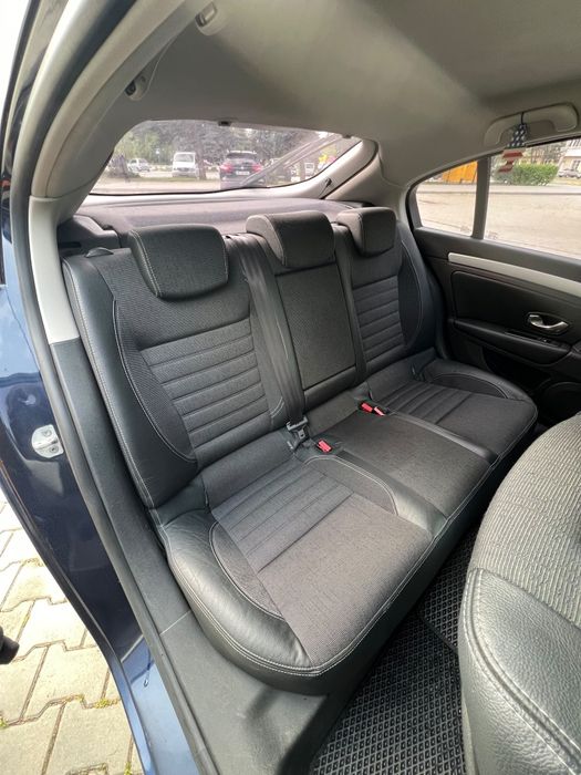 Renault Laguna 2007
