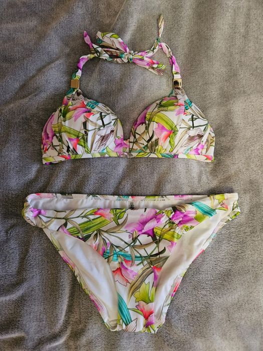 Купальнік Вікторія сікрет купальник Victoria's secret оригінал