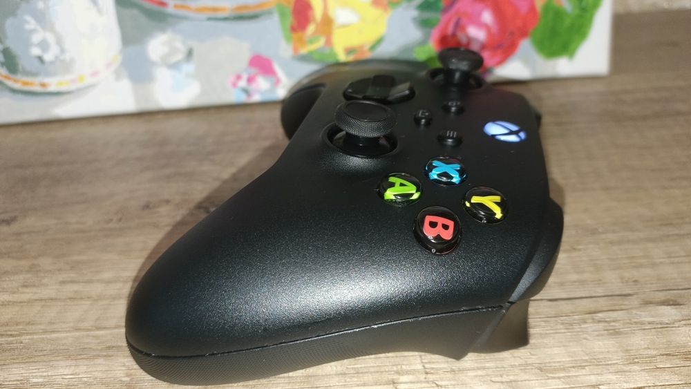 Джойстик Геймпад Xbox Series S/X