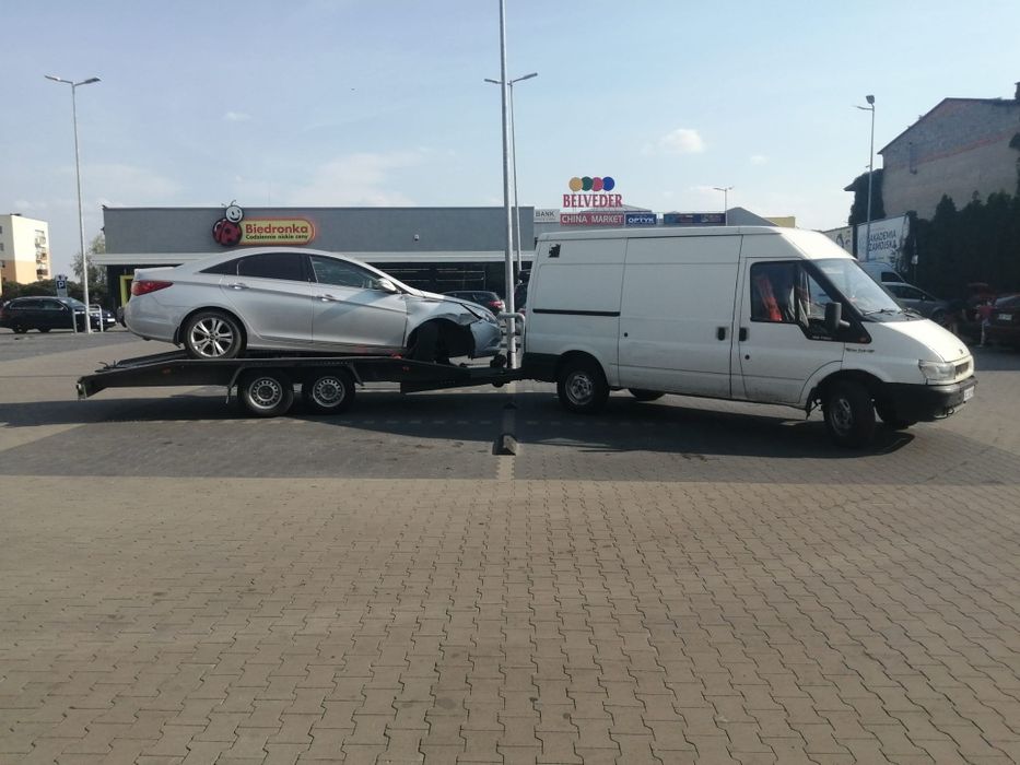 Вывозим из Европы авто на украинских номерах в Украину
