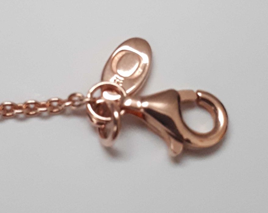 Łańcuszek Pandora Rose 580413 (nowy)