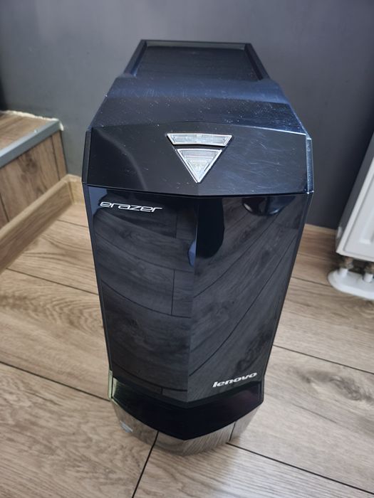 PC Lenovo Erazer X510
