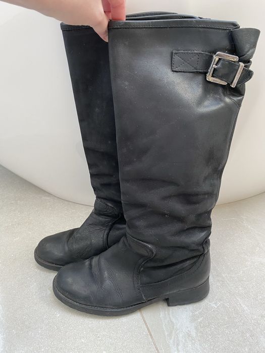 Kozaki Hego’s roz 38