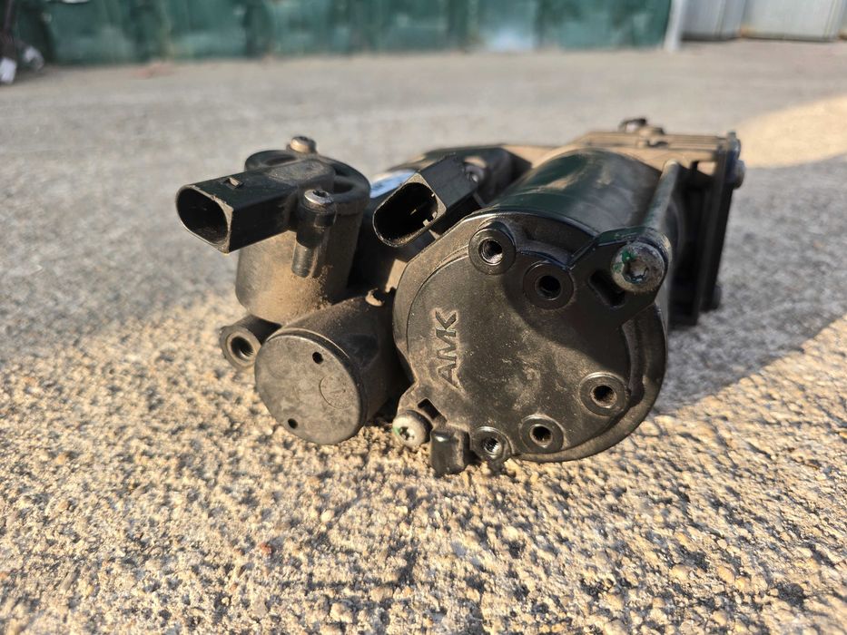 Compressor de suspensão MERCEDES R Class W251