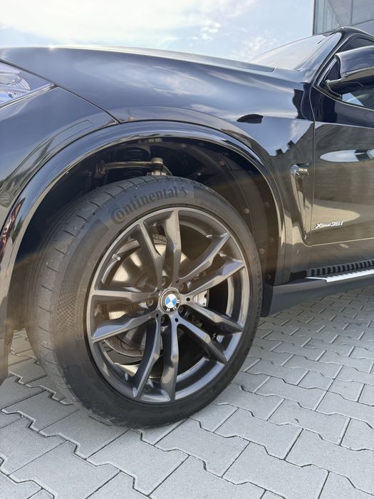 продам авто BMW X5
