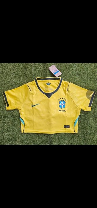 Camisola da Seleção brasileira