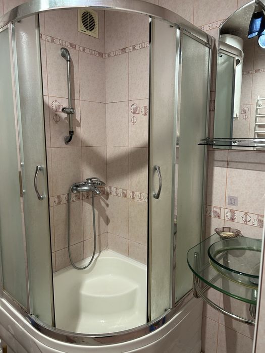 Сдам посуточно однокомнатную квартиру со всеми удобствами