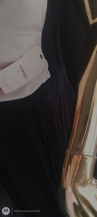 Sukienka maxi Dress NOWA