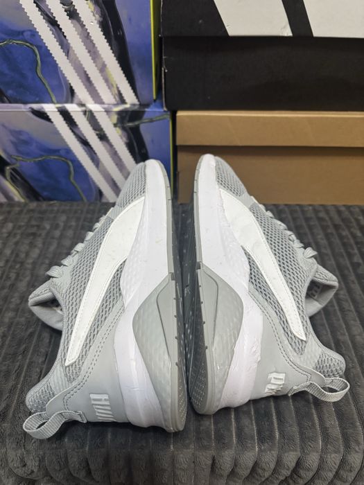 Кросівки Puma Anzarun FS Renew 39(25см) оригінал: 1 000 грн