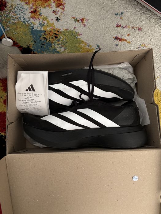 Adidas Adizero Evo Sl 42