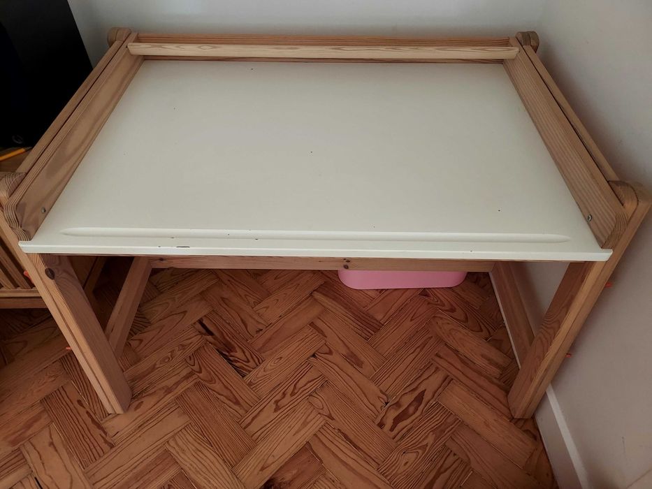 Secretaria crianca ikea