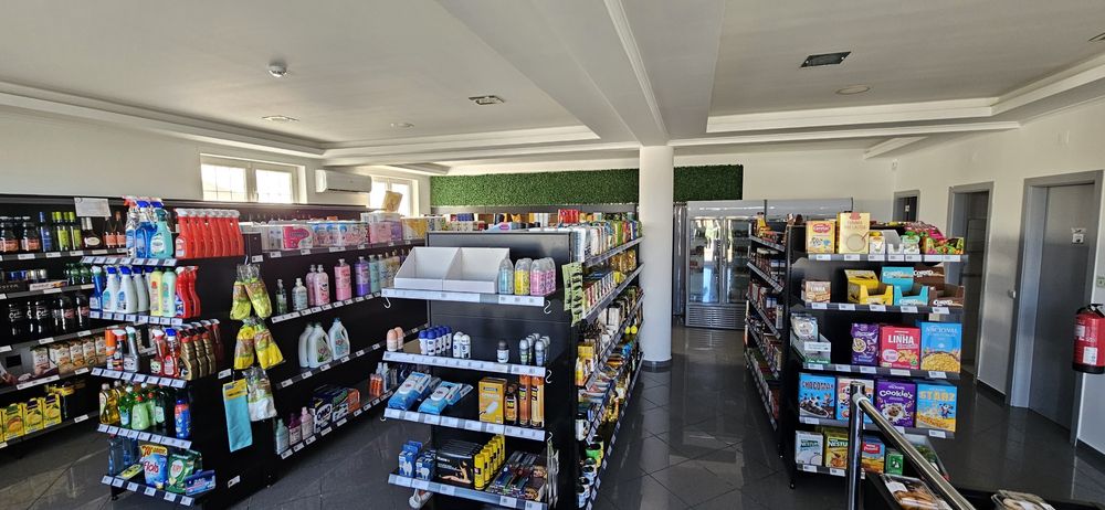 Loja 100m² Comércio/Serviços – Atalaia (Montijo)
