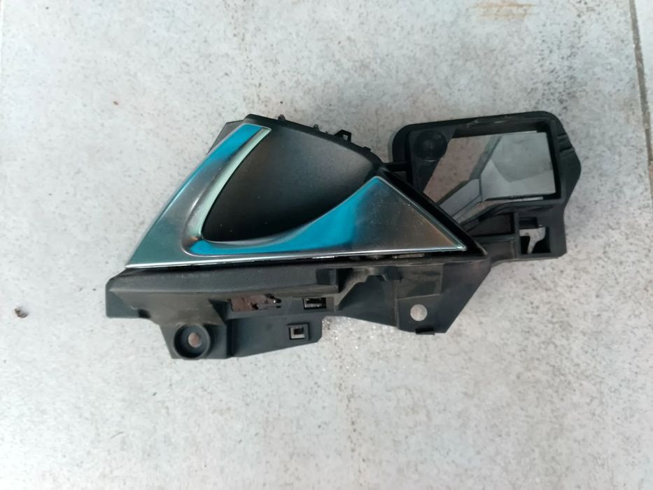 PUXADOR INTERIOR CITROEN DS4 / DS5 / 9688506377