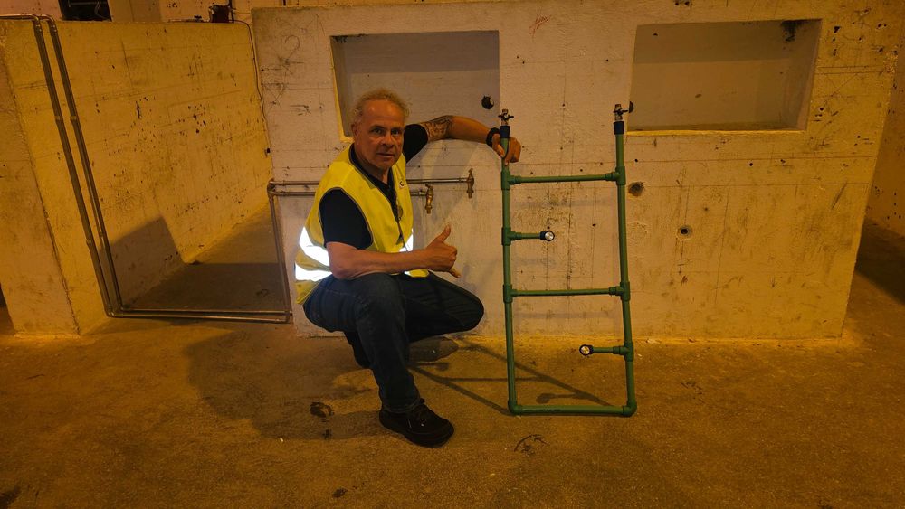 Canalização & Desentupimentos 24hrs