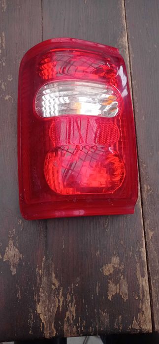 Ліхтар задній Great Wall Safe