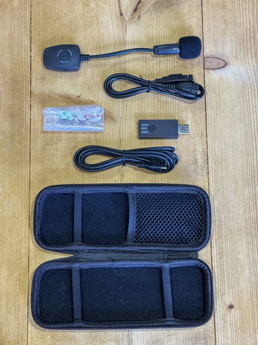 Wireless Microphone Modmic Antlion64585948105218120