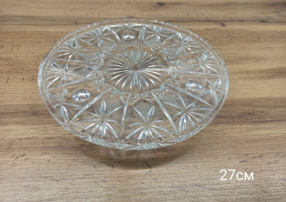 Кришталь чеський