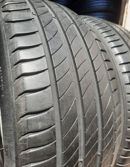 205/55/17 Michelin Primacy 4 Мишелин 2шт шини резина