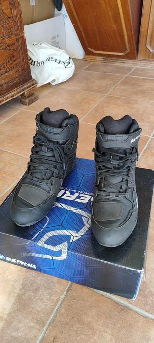 Botas Bering N 41