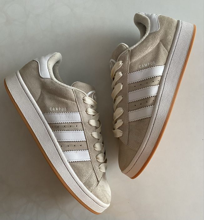 Кроссовки мужские Adidas Campus Оригинал Размер 46- 30 см